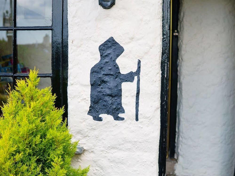 The Weary Friar Inn Pillaton Zewnętrze zdjęcie